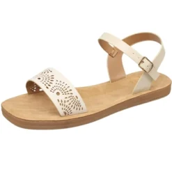 C&C California Women's Sandals - With Adjustable Ankle Strap 19 C&C California Women's Sandals - With Adjustable Ankle Strap -Noble Heels GUEST 90130237 e44b 4a02 b9e6 8f68d3f3cf78
