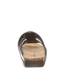Bearpaw Women's Sabrina Brown Sandals -Noble Heels GUEST 905572d6 7e18 4021 87b1 12dda6f2bf60
