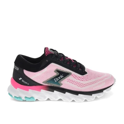 Etonic Womens Speed Soft Casual Athletic Inspired Fashion Sneaker Shoe 7 Etonic Womens Speed Soft Casual Athletic Inspired Fashion Sneaker Shoe - Image 5