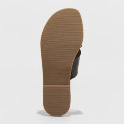 Women's Esmeralda Slide Sandals - Universal Thread™ 9 Women's Esmeralda Slide Sandals - Universal Thread™ -Noble Heels GUEST 9175bf7c 9b3f 42d2 9d05 ca687648bfb8