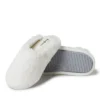 Dearfoams Women's Bailey Plush Furry Scuff Slippers 2 Dearfoams Women's Bailey Plush Furry Scuff Slippers -Noble Heels GUEST 92154c13 0e85 4e84 9bdf 6a8022ba9787