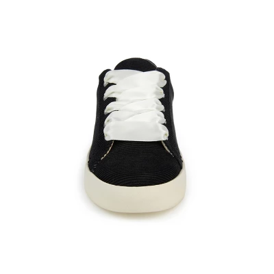 Journee Collection Womens Kinsley Tru Comfort Foam Round Toe Lace Up Sneakers 7 Journee Collection Womens Kinsley Tru Comfort Foam Round Toe Lace Up Sneakers - Image 5