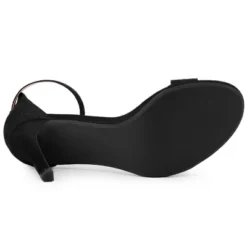 Perphy Women's Ankle Straps Open-Toe Stiletto High Heels 14 Perphy Women's Ankle Straps Open-Toe Stiletto High Heels -Noble Heels GUEST 929ac13d 1b28 405e 8bd5 7466098d2239