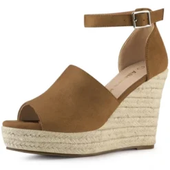 Women's Espadrilles Platform Heels Wedges Sandals 20 Women's Espadrilles Platform Heels Wedges Sandals -Noble Heels GUEST 932cec5d 50ed 4eec a852 5abc15e3730a