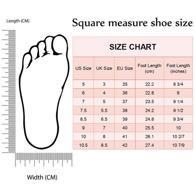 Perphy Women' Sandal Long Lace Up Chunky Mid Heels Open Toe 7 Perphy Women' Sandal Long Lace Up Chunky Mid Heels Open Toe - Image 5