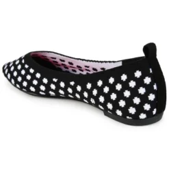 Journee Collection Womens Tayleen Tru Comfort Foam Slip On Pointed Toe Ballet Flats 19 Journee Collection Womens Tayleen Tru Comfort Foam Slip On Pointed Toe Ballet Flats -Noble Heels GUEST 949d5822 8081 415e 8941 3565e02b7ae3