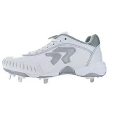 Ringor Dynasty II Women's Softball Spike With Pitchers Toe -Noble Heels GUEST 95896fd2 b460 4079 9389 bf68e45d71b6