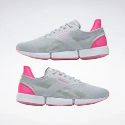 Reebok DailyFit DMX 2.0 Womens Sneakers -Noble Heels GUEST 9634d160 05ad 4e74 8686 9741b8a9ea1c