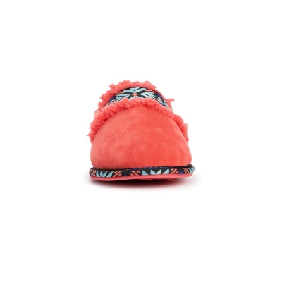 MUK LUKS Women's Amaya Slipper 3 MUK LUKS Women's Amaya Slipper