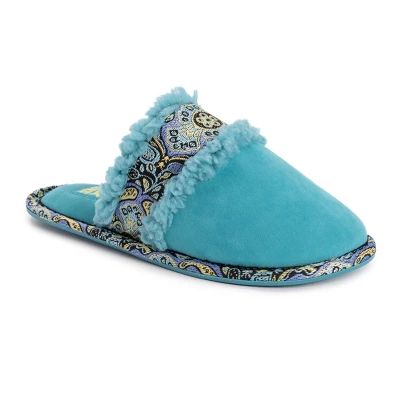 MUK LUKS Women's Amaya Slipper 9 MUK LUKS Women's Amaya Slipper - Image 7