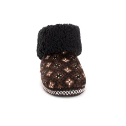 MUK LUKS Women's Melinda Slippers
