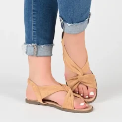 Journee Collection Womens Deleece Tru Comfort Foam Sling Back Low Block Heel Sandals 23 Journee Collection Womens Deleece Tru Comfort Foam Sling Back Low Block Heel Sandals -Noble Heels GUEST 99de0bc3 9550 4906 839b d08c5f52b32b