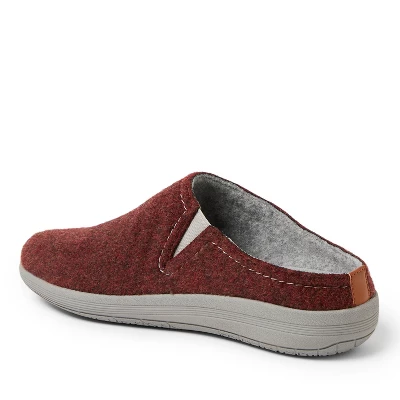 Dearfoams Women's Gianna Oblique Toe Indoor/Outdoor Sneaker 5 Dearfoams Women's Gianna Oblique Toe Indoor/Outdoor Sneaker - Image 3