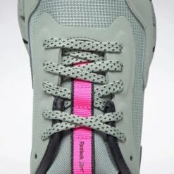 Reebok Zig Dynamica Adventure Women's Shoes Womens Performance Sneakers -Noble Heels GUEST 9b641d40 acdc 43fd 9b17 1362c05e10c3