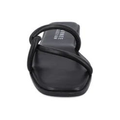 Journee Collection Womens Lauda Tru Comfort Foam Vegan Leather Slip On Sandals 19 Journee Collection Womens Lauda Tru Comfort Foam Vegan Leather Slip On Sandals -Noble Heels GUEST 9cb36e23 e457 480f 9e0c 69141b114d05