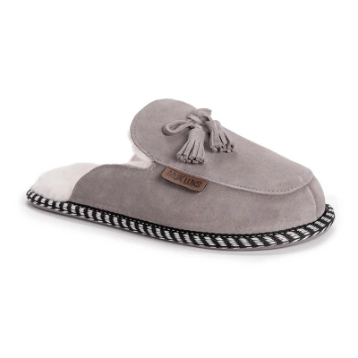 MUK LUKS Women's Cosette Mule 12 MUK LUKS Women's Cosette Mule - Image 10