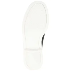 Journee Collection Womens Saydee Loafer Round Toe Slip On Flats -Noble Heels GUEST 9e16e0ba dd72 4197 bd0c 2e1d929e52b2