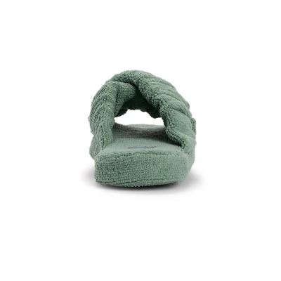 MUK LUKS Women's Maelle Slipper 4 MUK LUKS Women's Maelle Slipper - Image 2