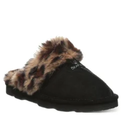 Bearpaw Women's Loki Slippers -Noble Heels GUEST a06e8bce 4193 4c1e b5e3 c90ce277d43b
