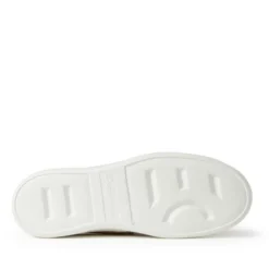 Dearfoams Women's Callie Sport Foam Sneaker -Noble Heels GUEST a082ea36 d81e 4eaf 9b2e 73a4a8992bc6