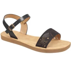 C&C California Women's Sandals - With Adjustable Ankle Strap 16 C&C California Women's Sandals - With Adjustable Ankle Strap -Noble Heels GUEST a11e4847 8327 4b7d 8b92 80c56f2acb98