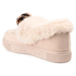 Journee Collection Womens Sunset Tru Comfort Foam Slip On Shoe Style Round Toe Slippers -Noble Heels GUEST a13286db 961b 406f 87a9 57c9d9386ce5