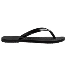 Havaianas - Women's You Metallic Flip Flop Sandals -Noble Heels GUEST a1d42442 d909 426d 9a05 bef4f0438e28