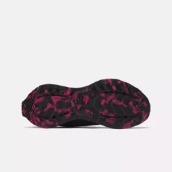 Reebok Zig Dynamica 4 Adventure Running Shoes -Noble Heels GUEST a21db881 2585 4b07 83ed 2bb259b00b99