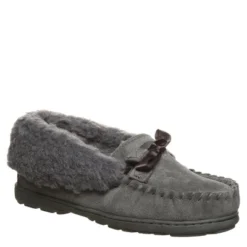 Bearpaw Women's Indio Slippers -Noble Heels GUEST a2f5a263 c193 4a64 b3b9 cbc4fe8df60e