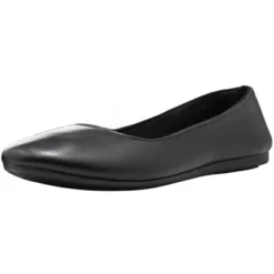 Alpine Swiss Womens Pierina Round Toe Ballet Flats -Noble Heels GUEST a5f89397 5bfb 47f9 846b a4c33bc8ee92