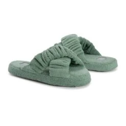 MUK LUKS Women's Maelle Slipper 13 MUK LUKS Women's Maelle Slipper -Noble Heels GUEST a5f998ef cdde 4d26 bd29 758b53be17b1