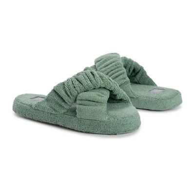 MUK LUKS Women's Maelle Slipper 6 MUK LUKS Women's Maelle Slipper - Image 4