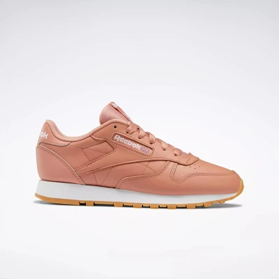 Reebok Classic Leather Women's Shoes Womens Sneakers 14 Reebok Classic Leather Women's Shoes Womens Sneakers - Image 12