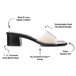 Journee Collection Womens Jaydin Tru Comfort Foam Slip On Block Heel Sandals 21 Journee Collection Womens Jaydin Tru Comfort Foam Slip On Block Heel Sandals -Noble Heels GUEST a7503b8e def1 4d49 9ff6 77eb68e8fcab