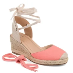 Journee Collection Womens Monte Tru Comfort Foam Wedge Heel Espadrille Sandals 24 Journee Collection Womens Monte Tru Comfort Foam Wedge Heel Espadrille Sandals -Noble Heels GUEST a88e2c85 b237 4686 ad8f d8db6c66e59d