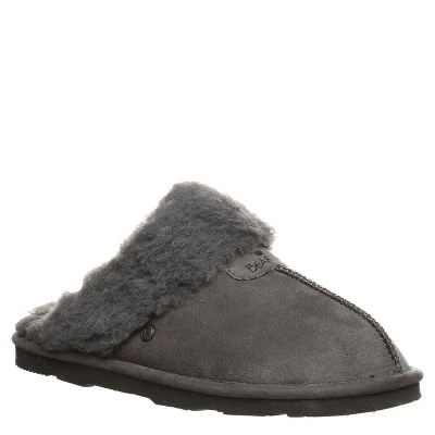 Bearpaw Women's Loki Vegan Slippers 11 Bearpaw Women's Loki Vegan Slippers - Image 9