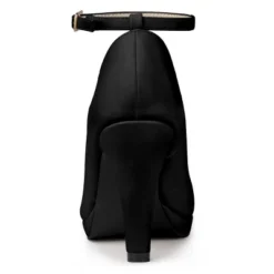 Allegra K Women's Round Toe Stiletto Heel Ankle Strap Pumps 20 Allegra K Women's Round Toe Stiletto Heel Ankle Strap Pumps -Noble Heels GUEST a8e8e1f1 baac 4f3a 8ab7 478ce110c09a