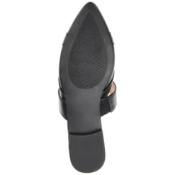 Journee Collection Womens Stasi Tru Comfort Foam Slip On Pointed Toe Mules Flats 18 Journee Collection Womens Stasi Tru Comfort Foam Slip On Pointed Toe Mules Flats -Noble Heels GUEST a9997c1d 11ce 4ad4 ac40 e18131d4d25f