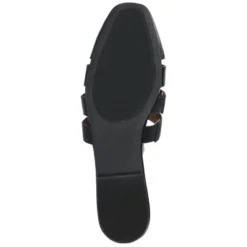 Journee Collection Womens Jazybell Tru Comfort Foam Slip On Mules Flats -Noble Heels GUEST a9df17b3 4093 4f28 88b6 2b0a8f7c4e89