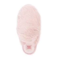 MUK LUKS Women's Capucine Slide Slipper 15 MUK LUKS Women's Capucine Slide Slipper -Noble Heels GUEST abd4616d f01f 45a3 b4f6 55d14650bde8