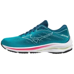Mizuno Women's Wave Rider 25 Running Shoe -Noble Heels GUEST ac29d9da 1a46 43e2 b5ee cc609c522934