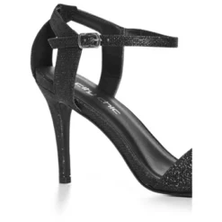 Women's WIDE FIT Dressy Danielle Heel - Black | CITY CHIC 14 Women's WIDE FIT Dressy Danielle Heel - Black | CITY CHIC -Noble Heels GUEST ac790a1b a22f 4775 bd3c 20cf24c5a1b3