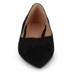 Journee Collection Womens Winslo Slip On Pointed Toe Ballet Flats 19 Journee Collection Womens Winslo Slip On Pointed Toe Ballet Flats -Noble Heels GUEST acb8a1c5 1bac 4175 8f24 0c0ffa18fbbf