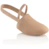 Capezio Women's Pirouette II -Noble Heels GUEST b4c0edea 1c90 44e6 a6d9 e1e7d46182f8