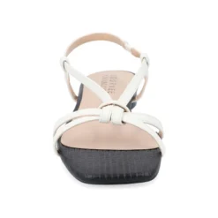 Journee Collection Womens Bridget Sling Back Low Block Heel Sandals 19 Journee Collection Womens Bridget Sling Back Low Block Heel Sandals -Noble Heels GUEST b694f223 50be 4159 9971 0767bcaf2357