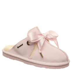 Bearpaw Women's Jolietta Slippers -Noble Heels GUEST b701c856 3034 4a65 830f 19263d9fab27