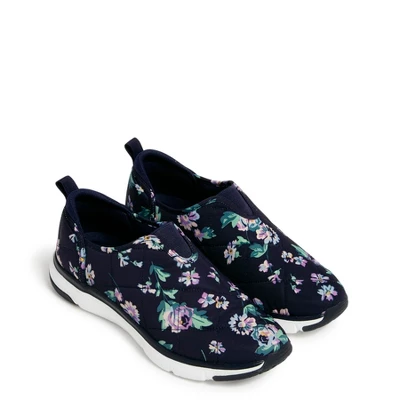 Vera Bradley VB Cloud 2-Mile Slip-On Shoe 12 Vera Bradley VB Cloud 2-Mile Slip-On Shoe - Image 10