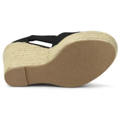 Allegra K Women's Espadrilles Tie Up Ankle Strap Wedges Sandals -Noble Heels GUEST b8362db4 1d01 42be a54a bb20783903f7