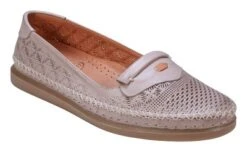 Cools 21 Ginger Perforated Memory Foam Leather Flats 16 Cools 21 Ginger Perforated Memory Foam Leather Flats -Noble Heels GUEST b8e5eaca 22a2 4012 a204 93e2e41b8a81