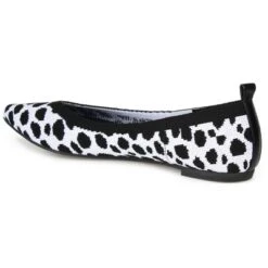 Journee Collection Womens Karise Tru Comfort Foam Slip On Pointed Toe Ballet Flats -Noble Heels GUEST b9507662 99f9 4796 af7e 625630ddc981